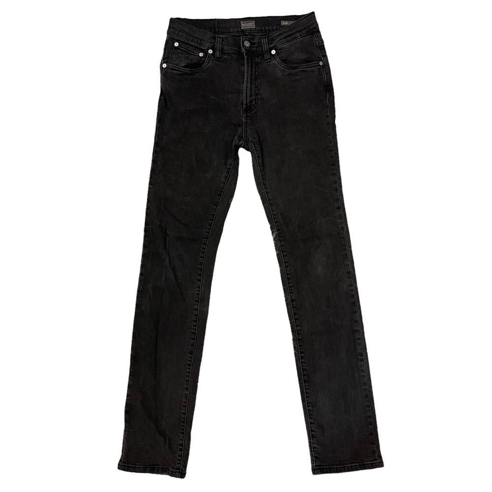 SLATE & STONE SLOAN STANDARD SLIM JEAN SIZE 29X32
